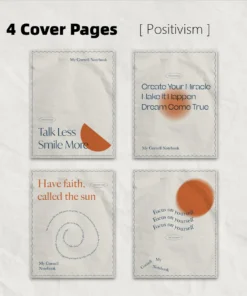 Cornell Goodnotes Templates