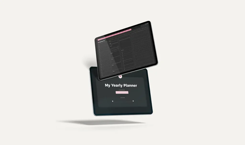 The Ultimate Guide to Choosing the Best Digital Planner for Your Needs
