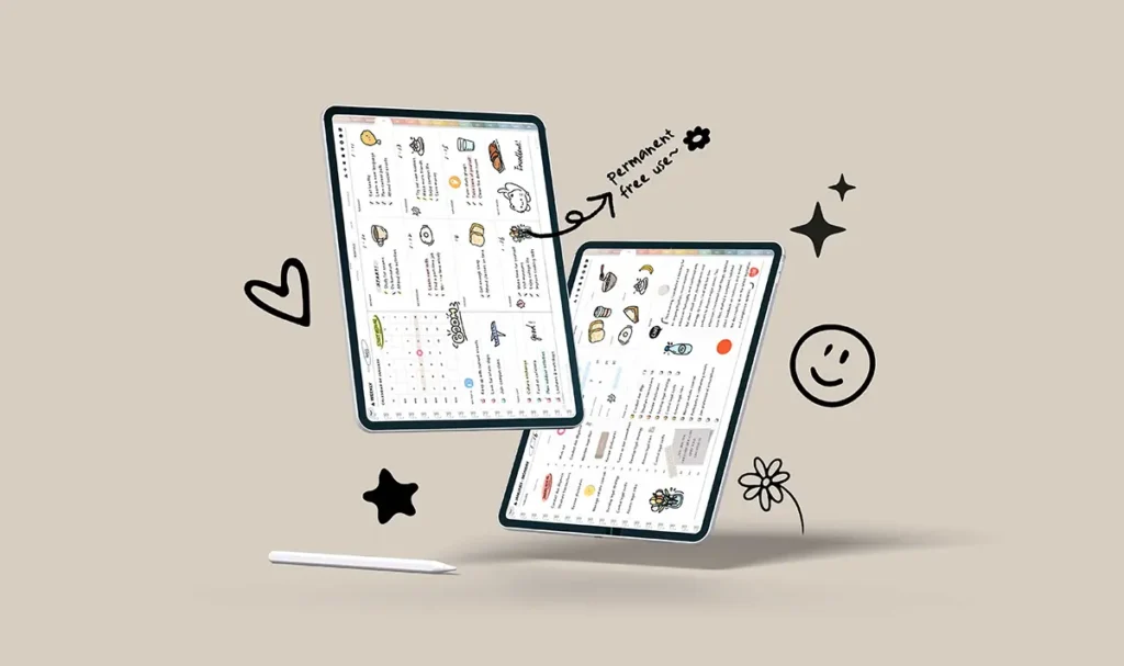 Goodnotes vs. Notability — Which iPad note-taking app is better