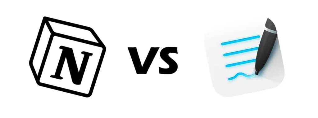 Notion vs GoodNotes Which Digital Planning Tool is Right for You