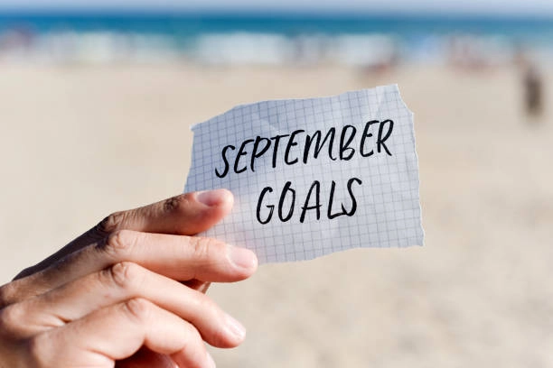 September Goals & Productivity Reset: 4 Simple Ways to Finish 2025 Strong