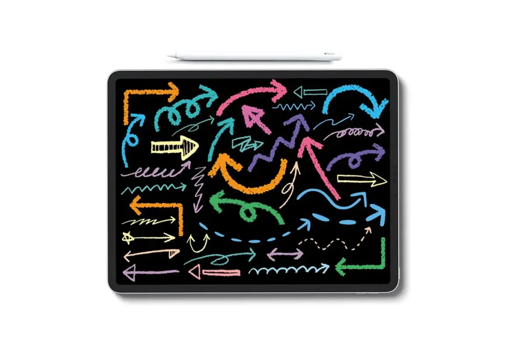 The Ultimate Guide to Creating Digital Stickers for GoodNotes